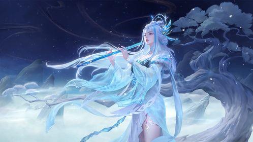 露娜女团皮肤最新爆料,神秘元素引发热议！