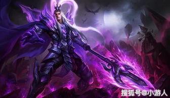 吕布皮肤最新爆料重做,华丽变身，战神归来！  第3张