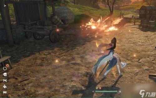 逆水寒手游神相最新爆料,神秘力量觉醒,江湖风云再起 第3张 逆水寒手游神相最新爆料,神秘力量觉醒,江湖风云再起 第3张