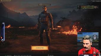 吃鸡网红主播吃瓜,揭秘游戏圈幕后风云 第1张 吃鸡网红主播吃瓜,揭秘游戏圈幕后风云 第1张