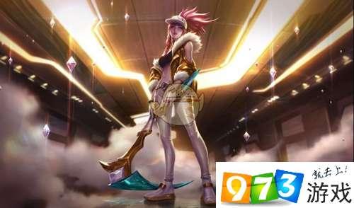 最新款至臻皮肤爆料图片,炫酷外观与独特技能,引领潮流新风尚 第3张 最新款至臻皮肤爆料图片,炫酷外观与独特技能,引领潮流新风尚 第3张